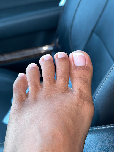 OP! Nails Lounge & Spa - Thumbnail