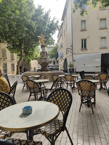 Restaurant Le Petit Café Gallery - France