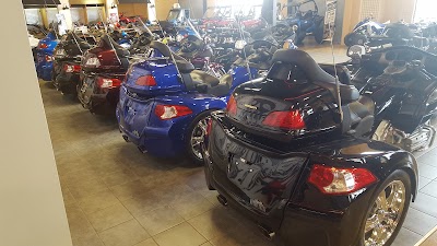 Photos of Turn One Motorsports Inc