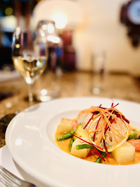 Restaurant Au Petit Extra by null