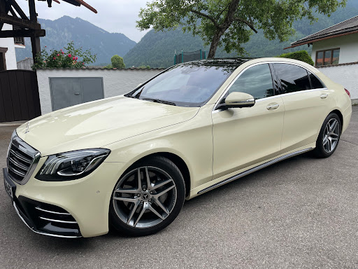 Munich Luxury Ride - Thumbnail