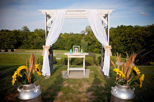 The Josephina Event Venue - Thumbnail
