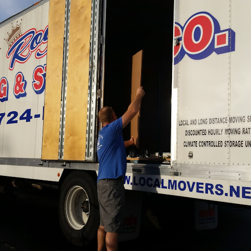 Royal Moving and Storage of St. Augustine - United States