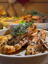 Photo n°67 de La Pagaille Restaurant, Lounge & Cocktail à Marseille (Bar à tapas)