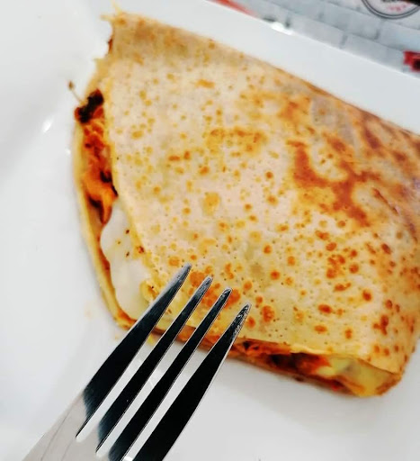 Photo 2 - Crep's & Burger