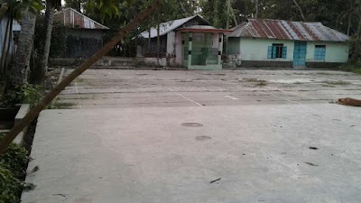 Photos of Rajarhut Eidgah Feni