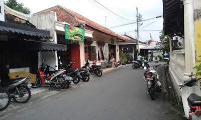 Photos of Cerita Jogja