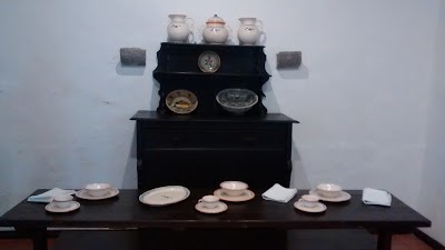 museum