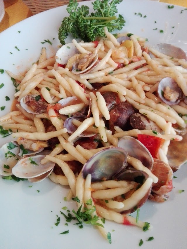 Pizzeria Ristorante La Rosa dei Venti