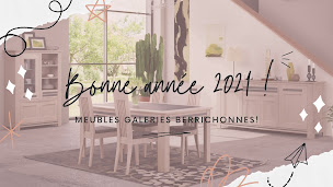 Photo n°8 de Galeries Berrichonnes à Sainte-Sévère-sur-Indre (Magasin de meubles)