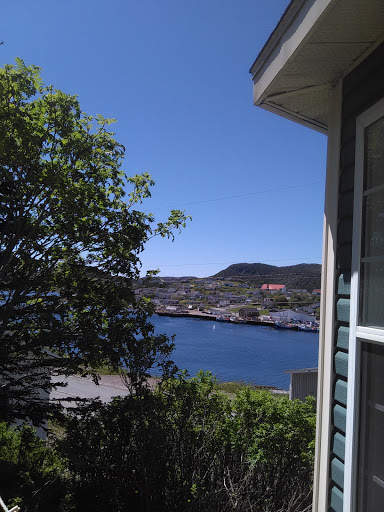 Harbour Authority Of Harbour Breton - Thumbnail