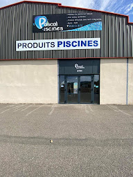 Photo n°1 de Pascal Piscines à Decazeville (Magasin de matériel pour piscines)