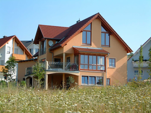 LENK BAU - Visual