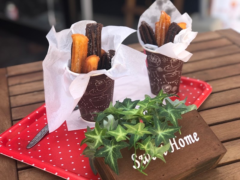 四季彩 糸島バーガー