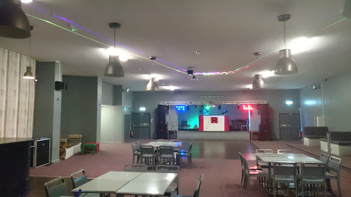 The Rainbow Rooms Bar & Club Gallery - United Kingdom