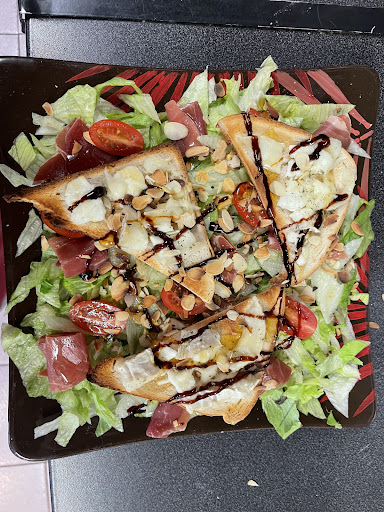 Pizza Millenium Gallery - France