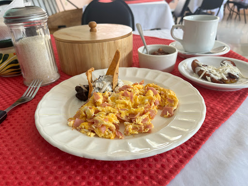 Bremen Restaurante