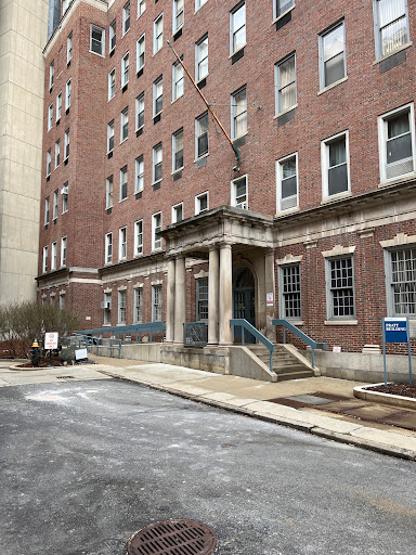 Pratt Building - Visual