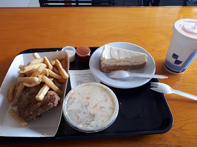 Photos of The Lunch Box Limited