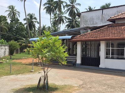 Photos of Udayar Thoppuwa Mosque