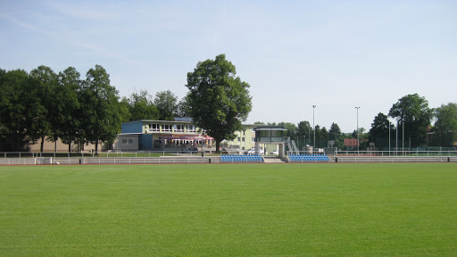 Stadion Gesundbrunnen Heilbad Heiligenstadt