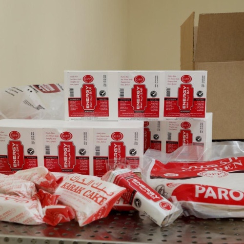 GOLDEN PIES & PASTRIES - صورة 3