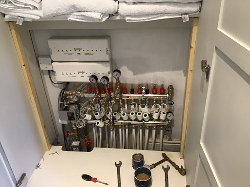Wessex Leak Detection. - Thumbnail