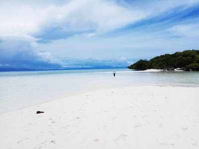 Photos of Kasa Island