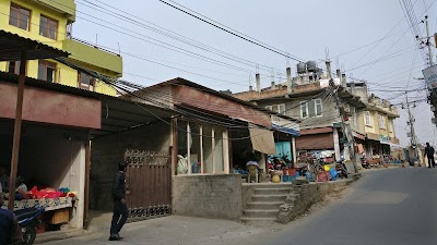 Photos of Centre for Climate and Environment Research