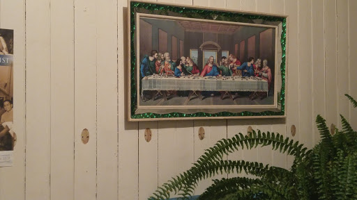 Église de Saint-Gérard-Majella (1910) - Thumbnail