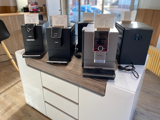 Elektricworld24-Fachhandel für Jura und Nivona Kaffeevollautomaten. Reparaturservice Für Kaffeevollautomaten und Thermomix Gallery - Germany