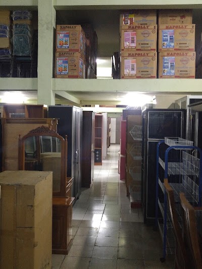 Photos of Toko Mebel Pojok