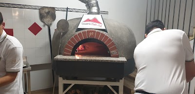 Pizzeria Made In Sud