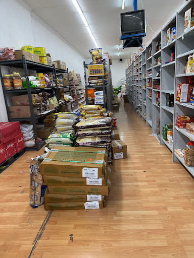 Fawkner Mini Mart - Visual