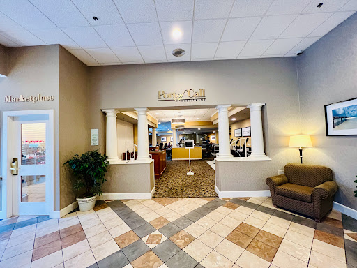 Port of Call Restaurant & Lounge Gallery - United States