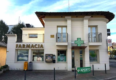 Farmacia Bonin