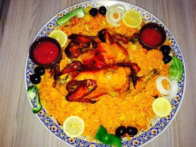 Photos of Yemeni Mandi Restaurant