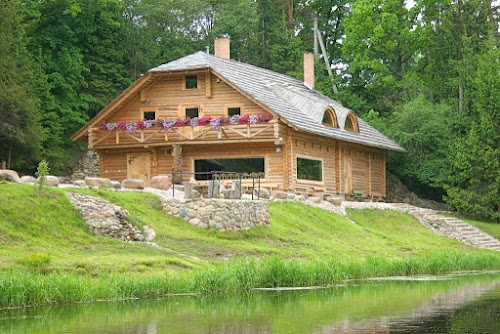 Homestead "Pas Pinchuk"