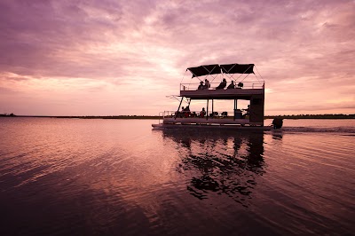 Photos of Sanctuary Chobe Chilwero