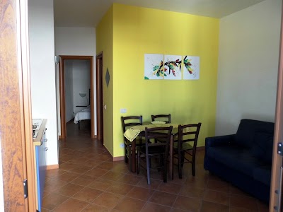 Photos of La Plaza Residence Levanzo