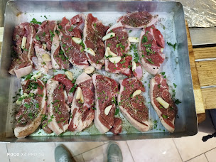 Photo n°10 de Bio au pain des 3 fils à Asnières-sur-Seine (Boulangerie)