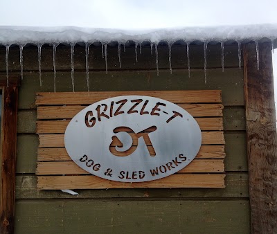 Grizzle-T Dog & Sled Works