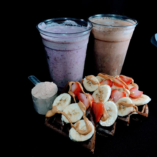 FOODTEIN - Visual