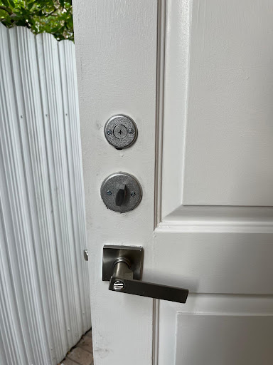 Alps Lock Service, Inc.