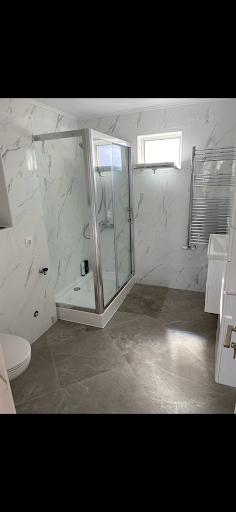 Bathroom Resealing Service - Thumbnail