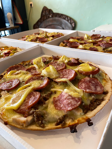 Photo 2 - Pili Pizza Distributeur
