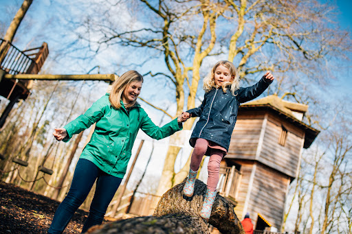 Montalto Estate Play Park