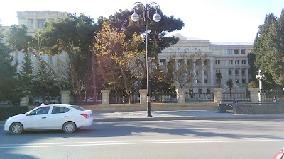 Photos of Technical University