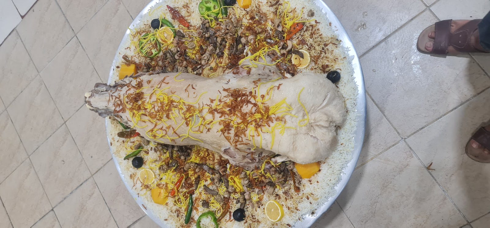 مطابخ بهجة الرواد ( اهل الكرم سابقاً) - صورة 3