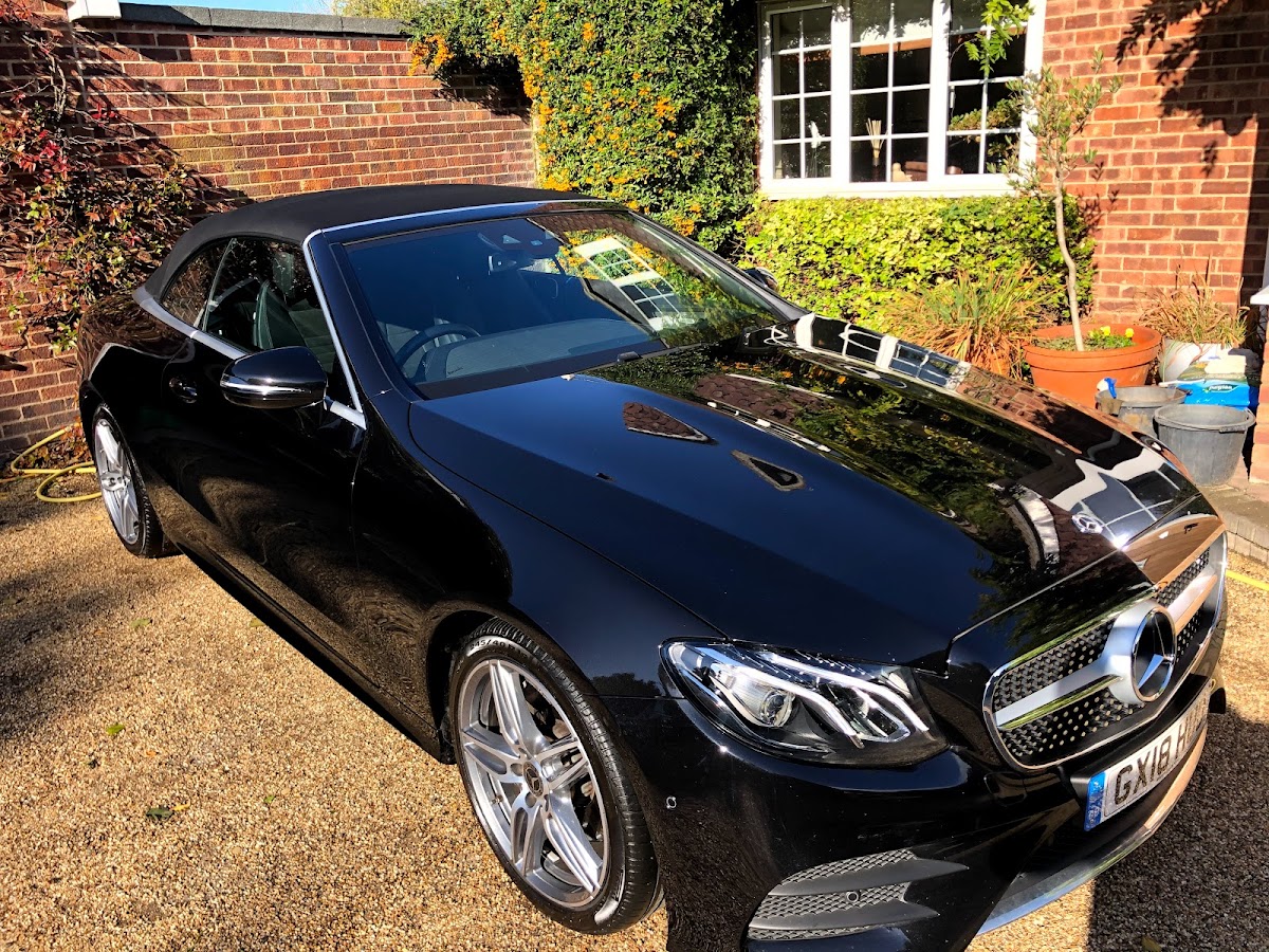 Thorpe-le-Soken Car Sales